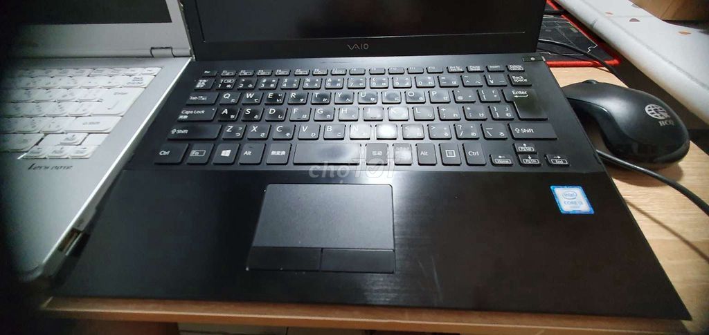 Panasonic CF-LX3 i5 Bạc. Mua bán Laptop tại Quận 1 Tp Hồ Chí Minh được đăng bởi Tư vấn pháp lý Bất động Sản hình 1