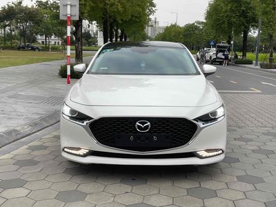 Cần Bán Mazda 3 2023 1.5 bản luxury xe đẹp. Mua bán Ô tô tại   được đăng bởi Anh Tuy