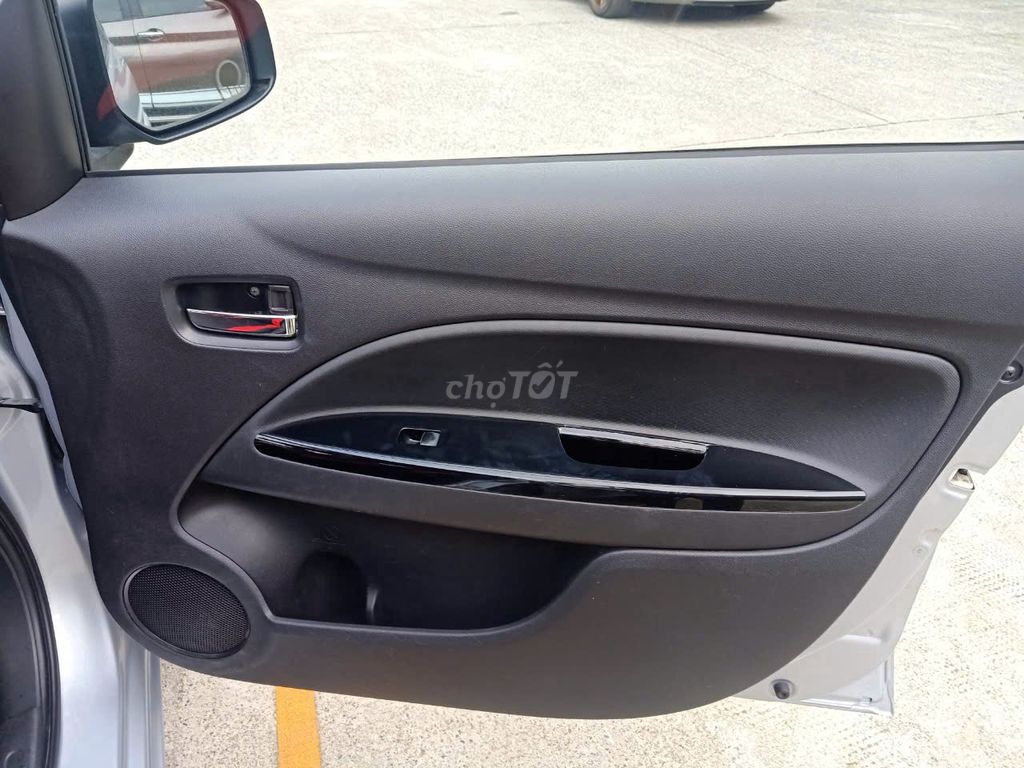 Bán rẻ Mitsubishi Attrage 2019 AT Eco Zin AZ 1 chủ. Mua bán Ô tô tại Huyện Bình Chánh Tp Hồ Chí Minh được đăng bởi ANDY  hình 12