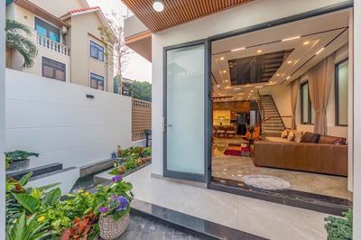 Rent · 5 bd · 150 м² · Quận Hải Châu, ул. Đường Nguyễn Sơn