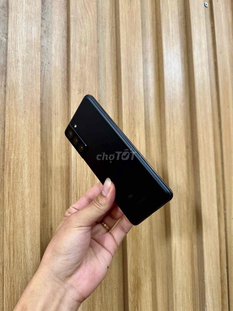 Samsung S21 Plus 8GB/128GB Đen. Mua bán Điện thoại tại Quận Đống Đa Hà Nội được đăng bởi Nguyễn Đức  hình 1