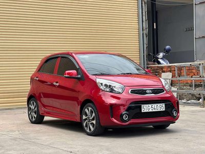 Kia Morning si sx 2*** km. Mua bán Ô tô tại Thành phố Thuận An Bình Dương được đăng bởi BÌNH VÌNH PHÚ CHUYÊN XE LƯỚT BAO TEST HÃNG 