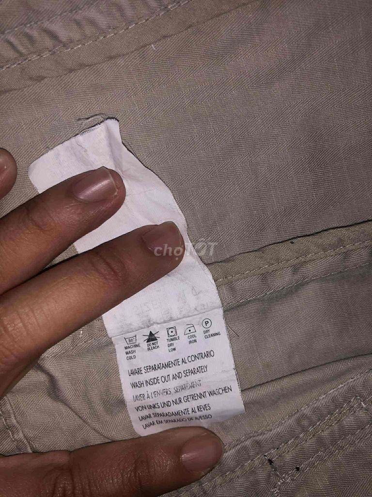 Combo áo khoác + áo thun 200k. Mua bán Quần áo tại Thành phố Dĩ An Bình Dương được đăng bởi Đức Phạm hình 4