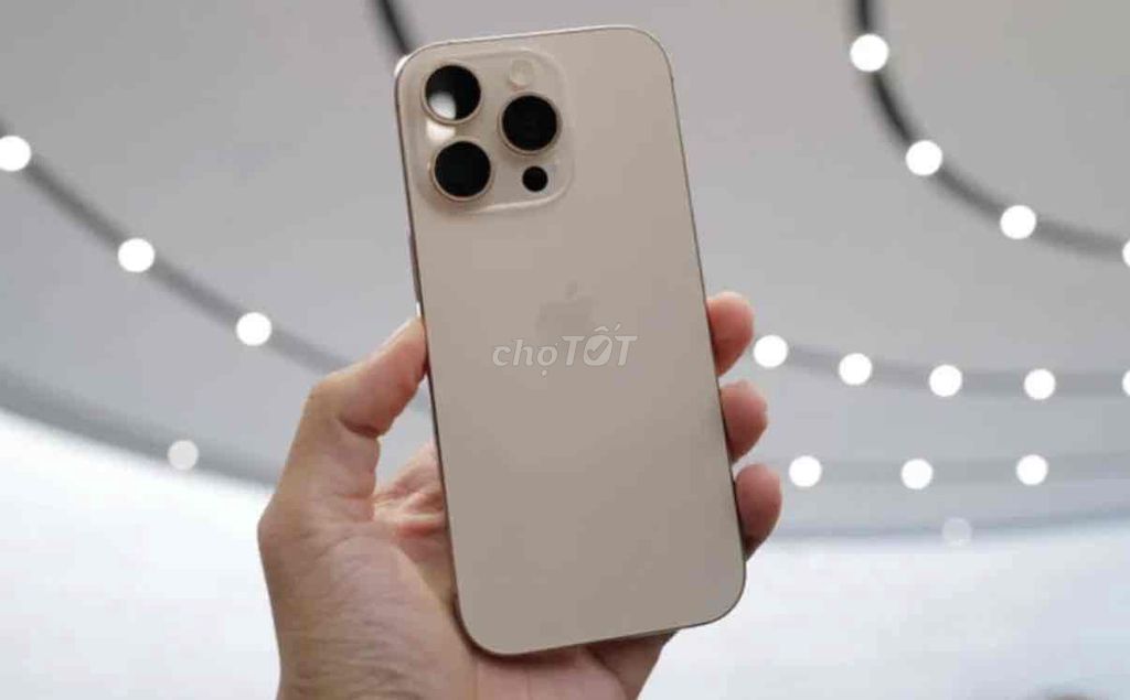 16 pro Vn còn bh cần gl 17pro hoặc 17pro max. Mua bán Điện thoại tại Quận Hà Đông Hà Nội được đăng bởi Minhh hình 1
