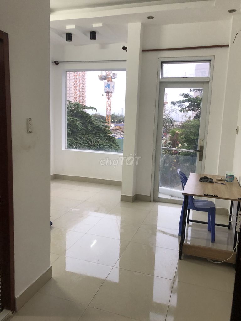 Nhà nguyên căn Khu B, 2 lầu, 50m2, Cho thuê giá rẻ 11tr