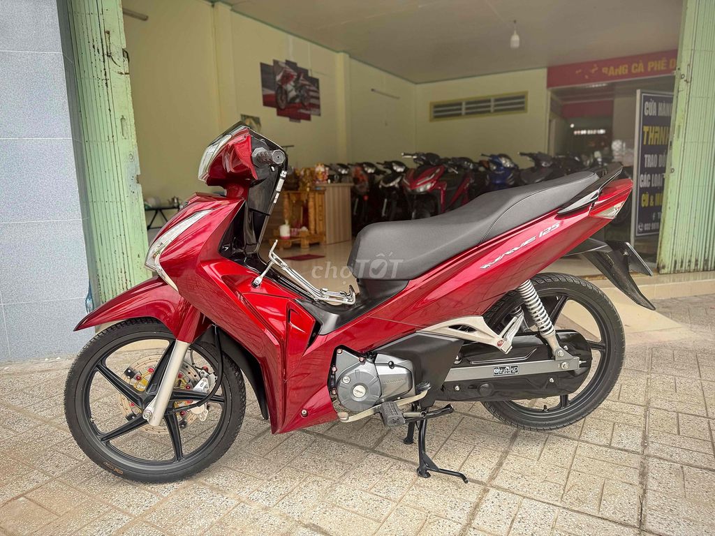 #Honda Future Led ( date 2022 ) Kiểng ❤️❤️. Mua bán Xe máy tại Thành phố Long Xuyên An Giang được đăng bởi Thanh Nhàn hình 17