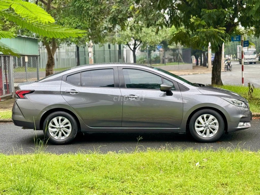 Nissan Almera VL 2023 Xám 72.000 km. Mua bán Ô tô tại Quận Tân Phú Tp Hồ Chí Minh được đăng bởi Võ Quốc Đạt hình 10