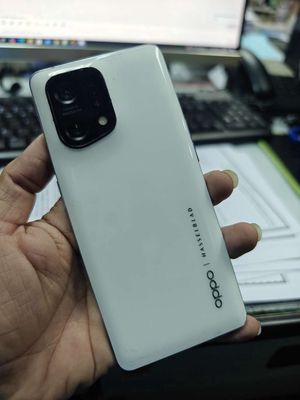 Oppo Find X5 256GB Trắng