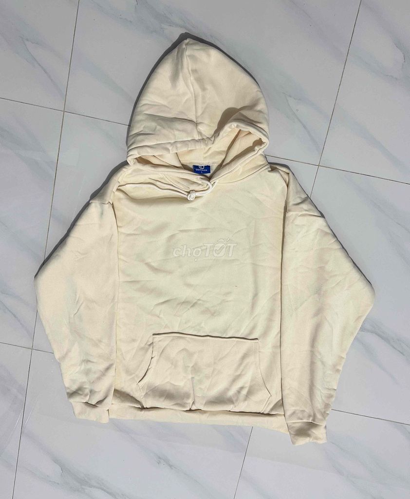 Áo hoodie Dominion Unisex size L Mới. Mua bán Quần áo tại Thành phố Cà Mau Cà Mau được đăng bởi CDC76 hình 1