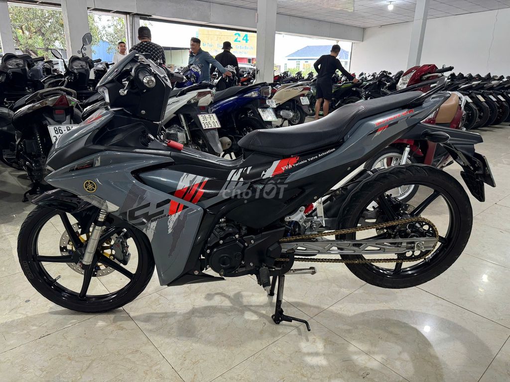 Exciter 155 2022 kiểng. Mua bán Xe máy tại Huyện Hàm Thuận Nam Bình Thuận được đăng bởi Toàn hình 2