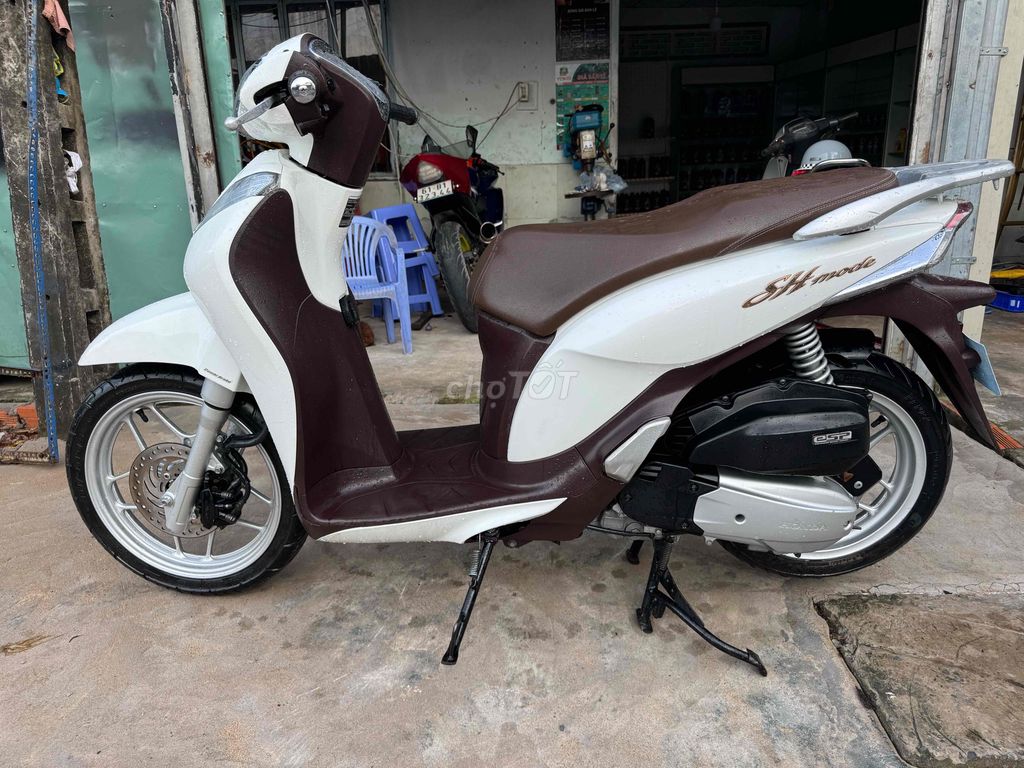 xe đẹp máy moc zin êm.bao hồ sơ cho ae. Mua bán Xe máy tại Huyện Phong Điền Cần Thơ được đăng bởi Thanh Dang Hoang hình 6