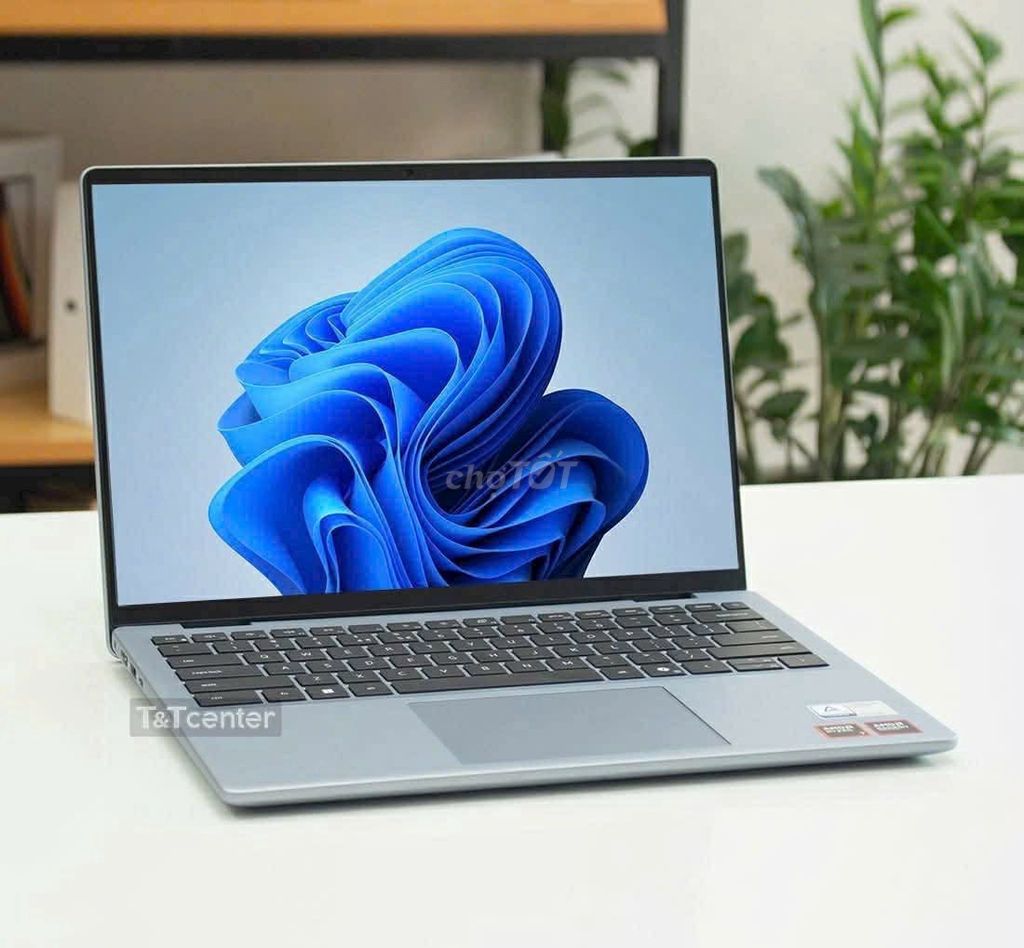 Dell Inspiron 5445 | R7 8840HS/16G/512G Màn 2.2K. Mua bán Laptop tại Quận Hải Châu Đà Nẵng được đăng bởi TTCenter 484 NÚI THÀNH hình 1
