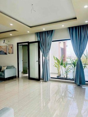 Аренда · 2 комн. · 250 м² · Quận Cẩm Lệ, ул. Đường Lê Thạch