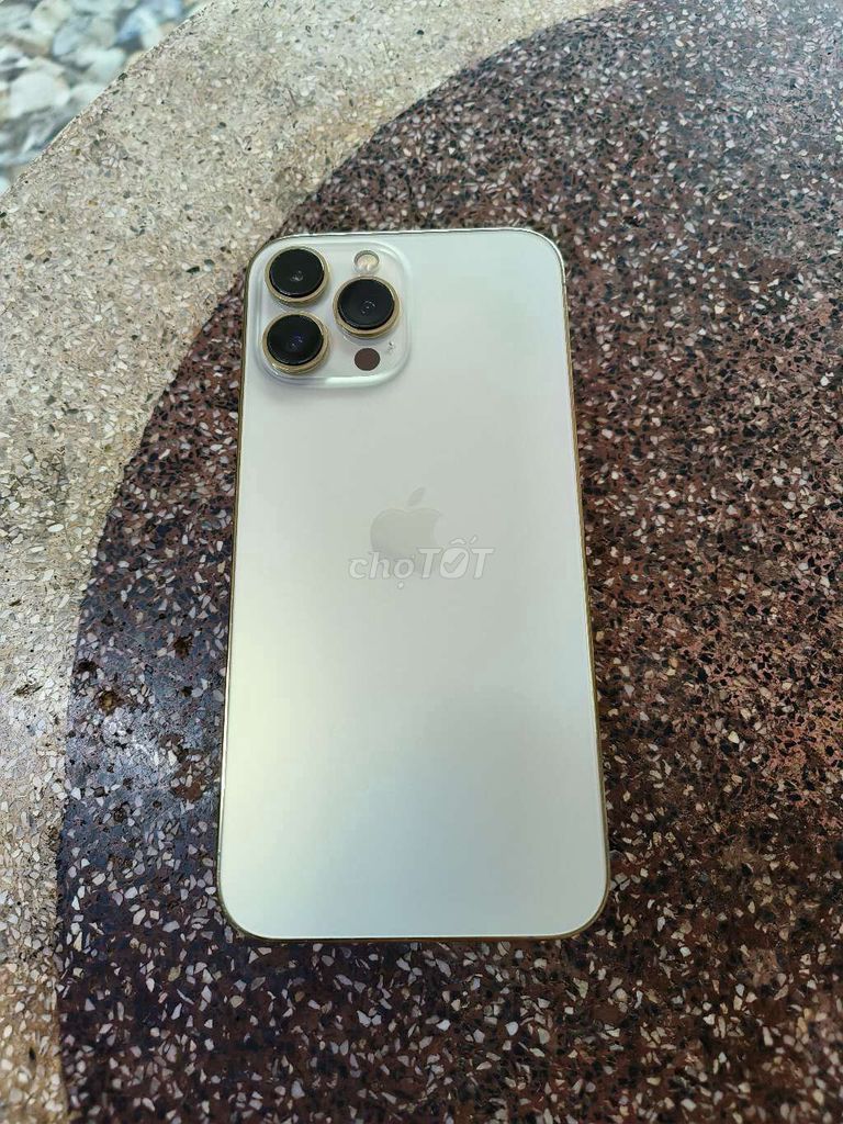 iPhone 13 Pro Max 128gb có giao lưu hợp lý . Mua bán Điện thoại tại Thành phố Châu Đốc An Giang được đăng bởi QUỐC THẠNH điện thoại xe máy HUY CƯỜNG 68 hình 1