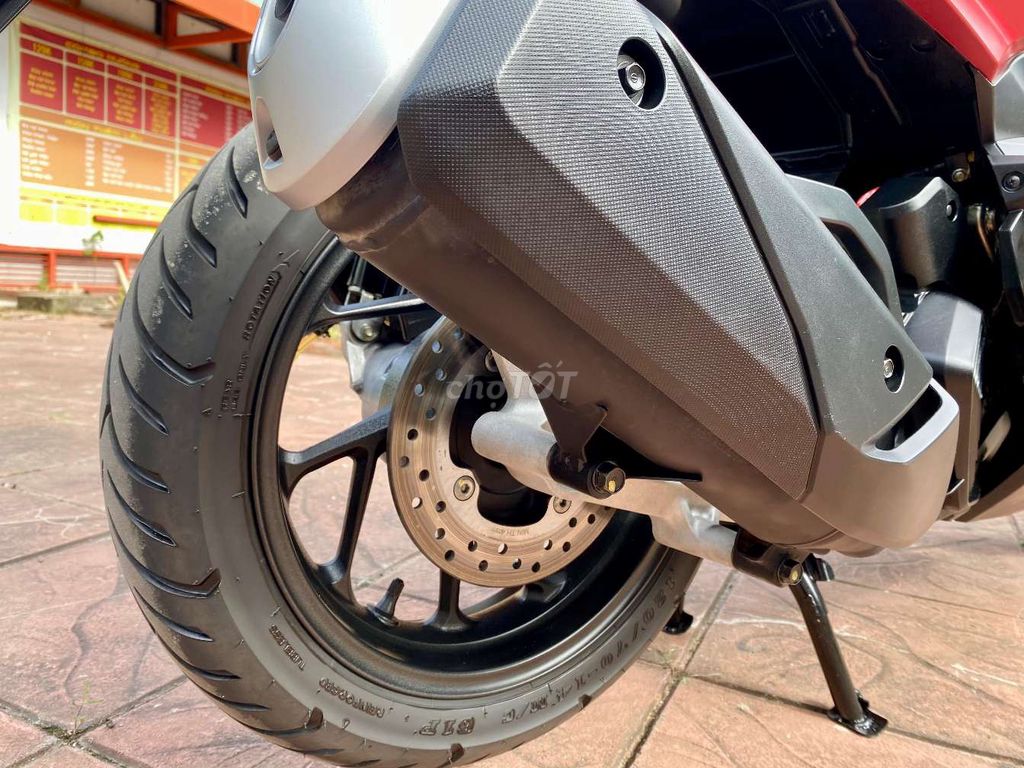 Honda VARIO 160 ABS Date 2023 odo 7.000Km. Mua bán Xe máy tại Quận Ninh Kiều Cần Thơ được đăng bởi Xe Máy TÂN LIÊN HƯNG 1 91B hình 15