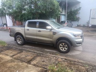 2015 XL 2.2L 4x4 MT - 140000 km. Mua bán Ô tô tại Thành phố Thanh Hóa Thanh Hóa được đăng bởi anh Ba