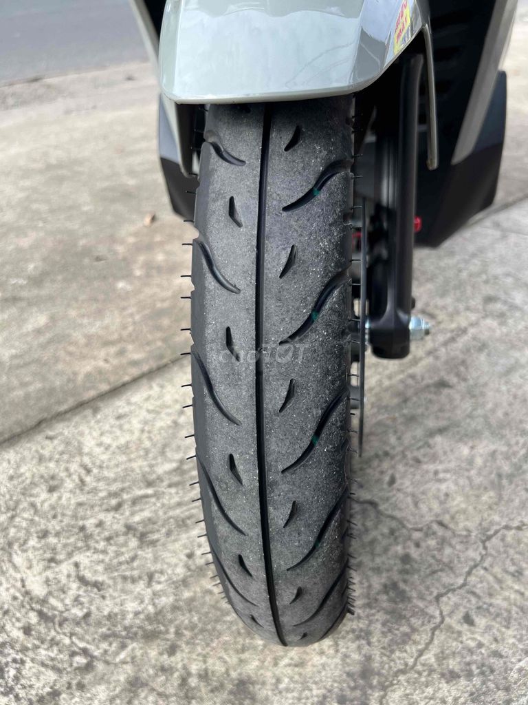 AB 4val 2025 3.900km chính chủ 60 có bán trả góp. Mua bán Xe máy tại Huyện Trảng Bom Đồng Nai được đăng bởi cửa hàng xe máy Trần Sơn  hình 12