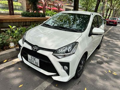 Toyota Wigo 2021 1.2 AT odo 3 ngàn km. Mua bán Ô tô tại Quận Tân Phú Tp Hồ Chí Minh được đăng bởi Phạm Nhật