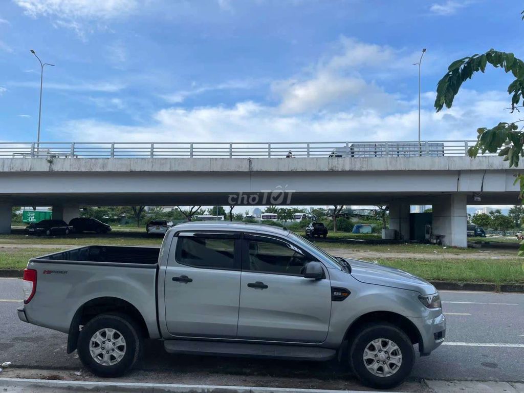 2017 XLS 2.2L 4x2 MT, siêu đẹp máy rin không lỗi. Mua bán Ô tô tại Quận Hải Châu Đà Nẵng được đăng bởi otocudanang hình 12