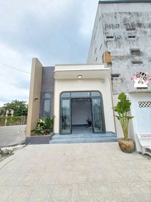 NHÀ MỚI ĐẸP 2 PHÒNG NGỦ GẦN CTY NUMBER ONE, CẢNG CÁI CUI. Cho thuê nhà ở tại Huyện Châu Thành Hậu Giang được đăng bởi Hữu Nghĩa