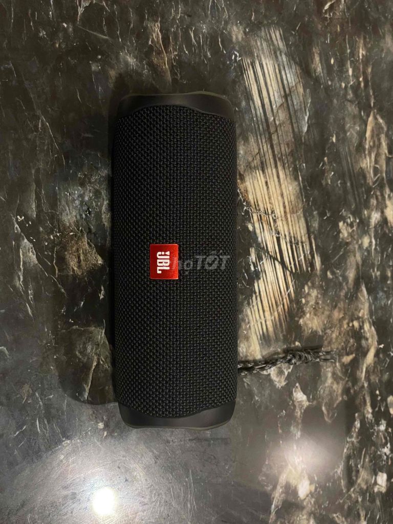 JBL Flip 5, tình trạng đẹp như mới. Mua bán Tivi, Âm thanh tại Quận Hải Châu Đà Nẵng được đăng bởi Nikita hình 1