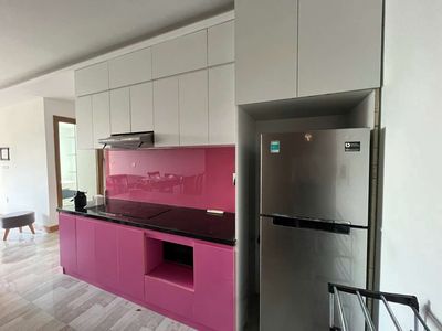 Cho thuê căn hộ Mường Thanh bên biển Mỹ Khê