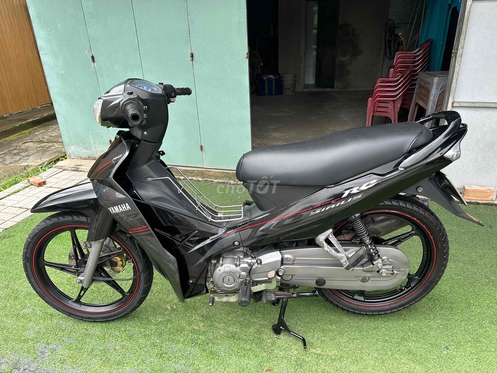 yamaha Sirius bs 65 ( góp cần cccd không nợ xấu ). Mua bán Xe máy tại Huyện Thới Lai Cần Thơ được đăng bởi Trường nguyễn hình 2