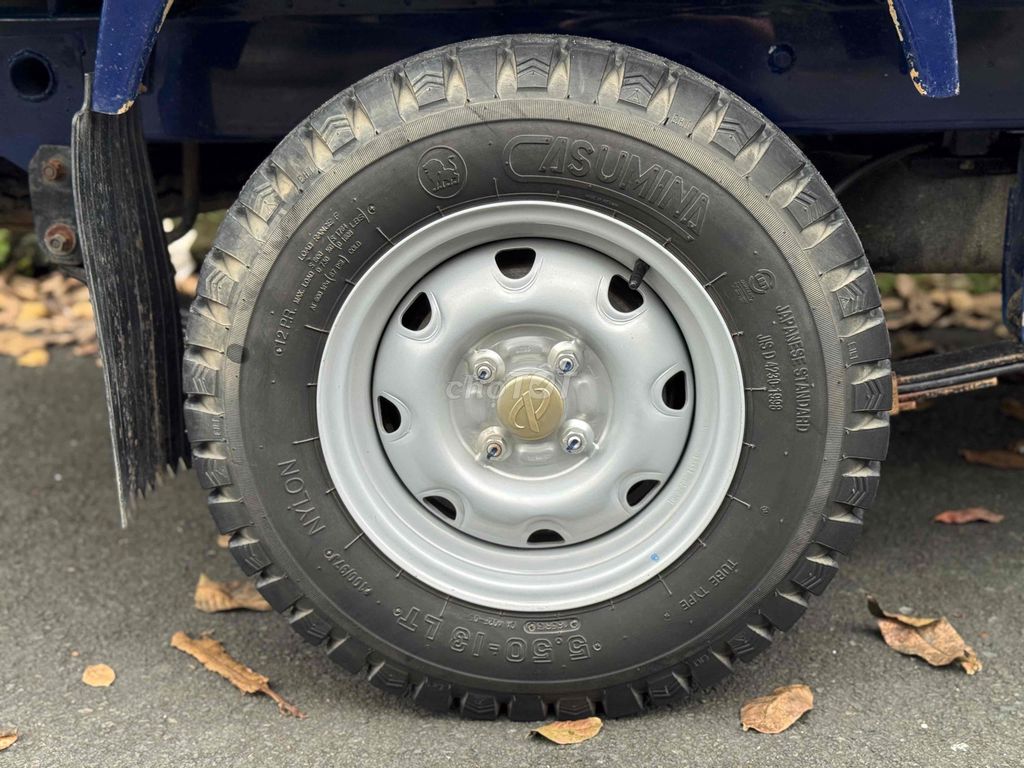 xe lướt Dongben k9 2022 đăng kí 2023 odo 20.000km. Mua bán Xe tải, xe ben tại Quận Cái Răng Cần Thơ được đăng bởi Thiện Xe Tải hình 3