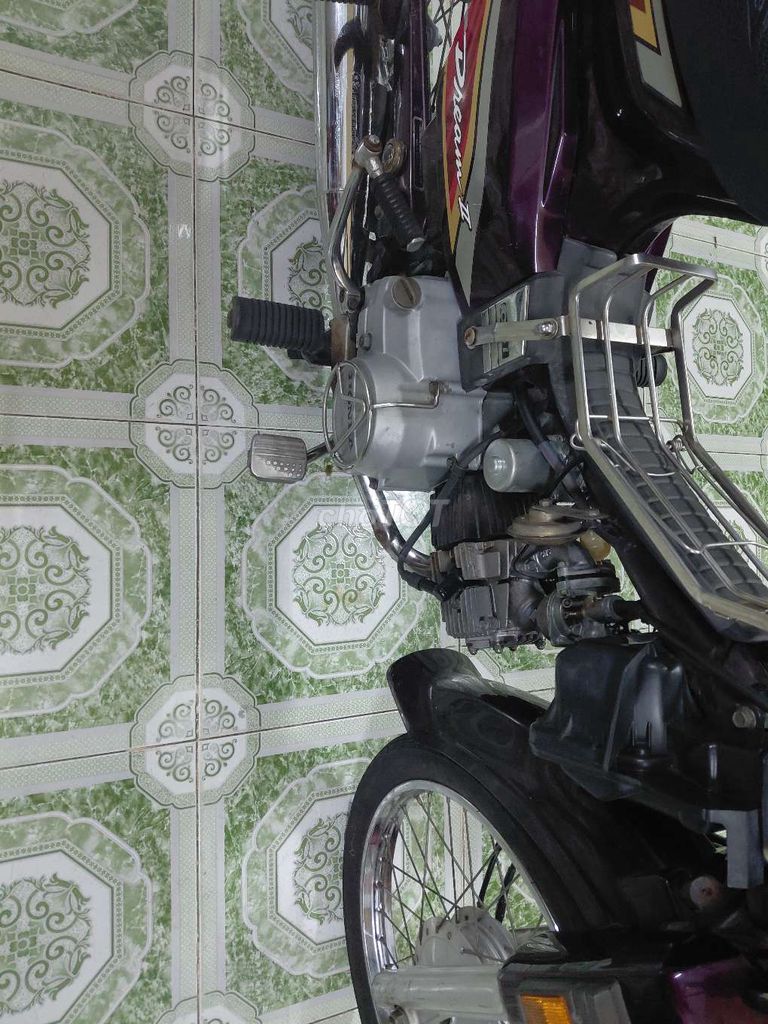 Drean thái. Mua bán Xe máy tại Quận Tân Bình Tp Hồ Chí Minh được đăng bởi khánh hình 1