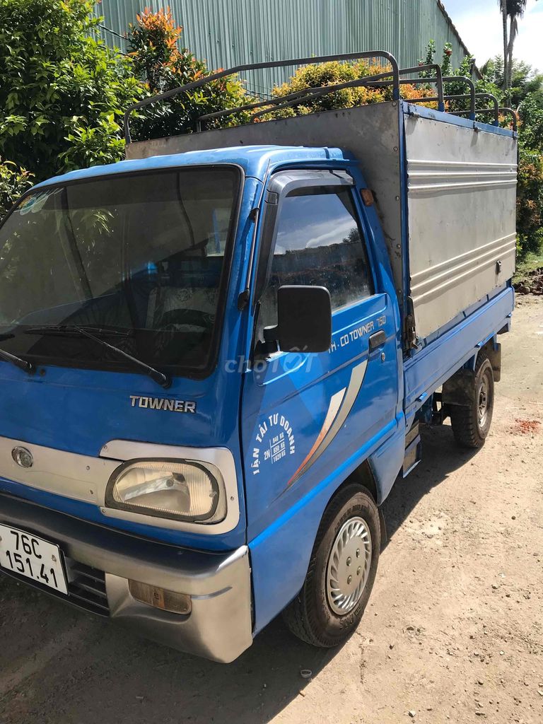 xe thaco 750. Mua bán Xe tải, xe ben tại Thị xã Hoài Nhơn Bình Định được đăng bởi phạm quang sơn hình 2