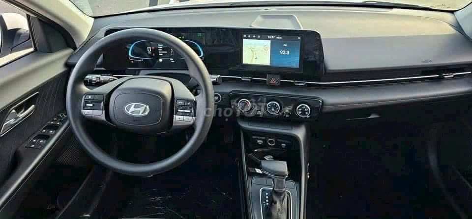 Hyundai Accent nhận xe chỉ 130 triệu đồng. Mua bán Ô tô tại Quận Bình Tân Tp Hồ Chí Minh được đăng bởi Hyundai Kinh Dương Vương Bình Tân hình 3