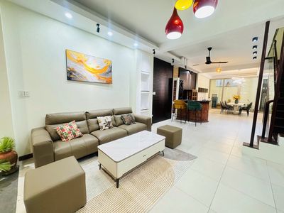 Аренда · 1 комн. · 120 м² · Quận Sơn Trà, ул. Đường Thế Lữ