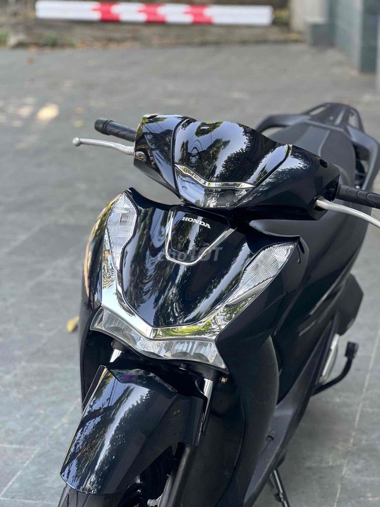 SH 150i ABS 2021 ĐEN ( GÓP BAO NỢ XẤU ). Mua bán Xe máy tại Thành phố Thủ Đức Tp Hồ Chí Minh được đăng bởi Vũ Vũ hình 10