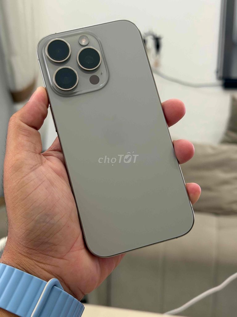 16 Pro 128Gb VN Pin 91. Máy Zin Ốc Đẹp 98%. Mua bán Điện thoại tại Quận Ninh Kiều Cần Thơ được đăng bởi Dương Store hình 1
