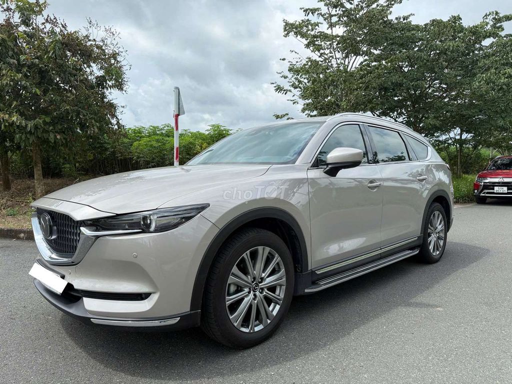 Mazda CX8 2024 premium. Mua bán Ô tô tại Thành phố Thủ Đức Tp Hồ Chí Minh được đăng bởi Ms Hiệp  hình 2