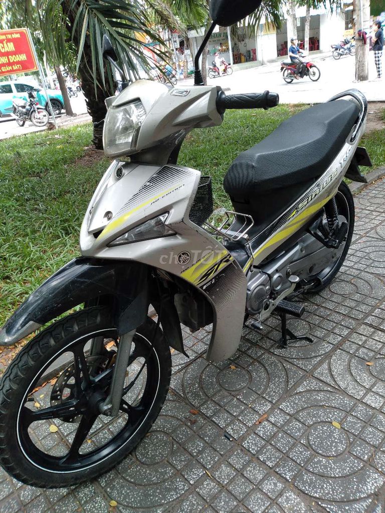 Yamaha Sirius Fi chính chủ