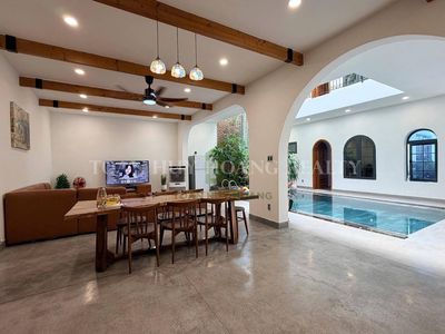 Аренда · 4 комн. · 180 м² · Quận Sơn Trà, ул. Đường Nguyễn Hữu An