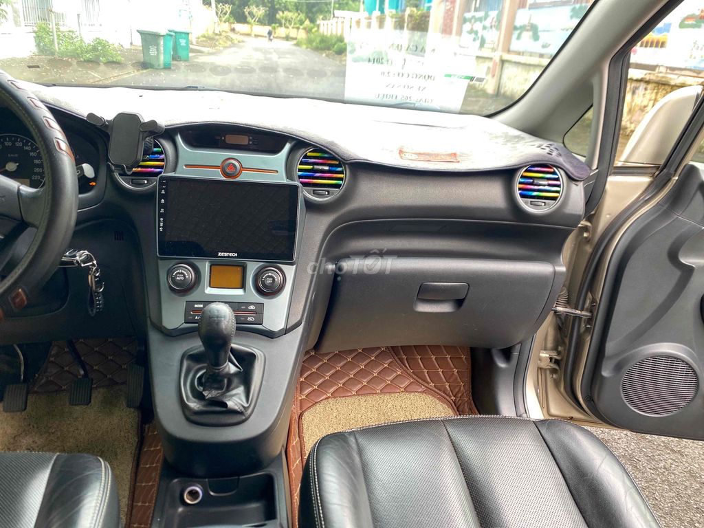 Kia Carens 2014 EX - 110000 km. Mua bán Ô tô tại Thành phố Long Khánh Đồng Nai được đăng bởi Mr hiếu hình 11