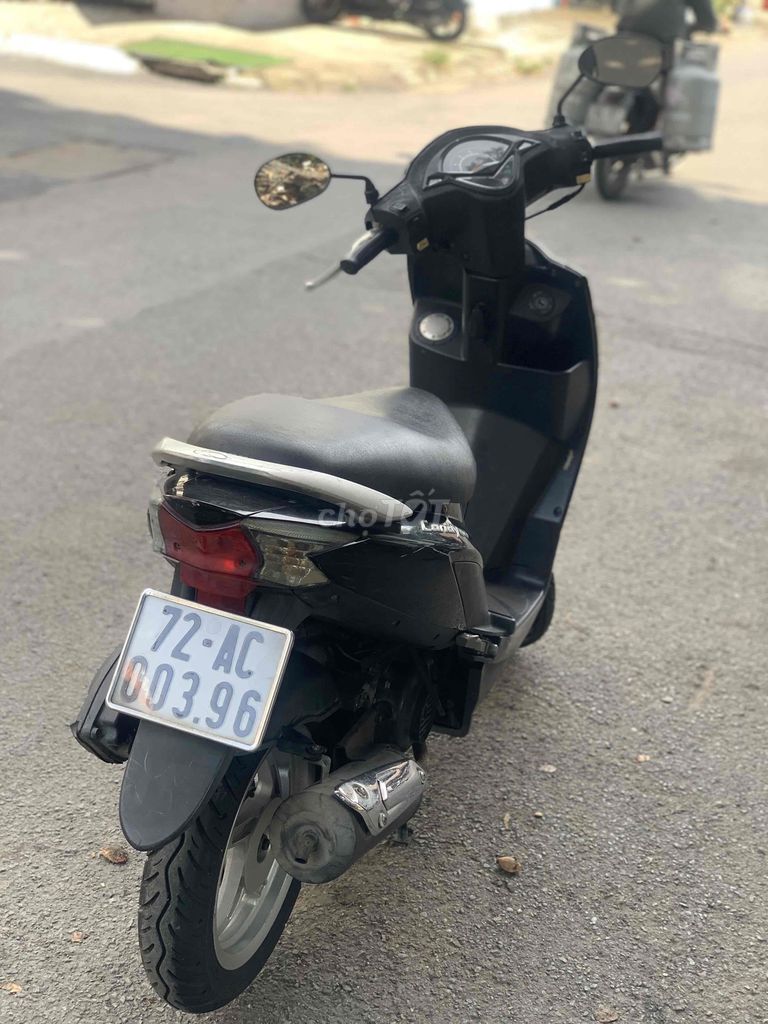 bán xe Candy 50cc học sinh đi học máy móc êm ru. Mua bán Xe máy tại Quận Bình Thạnh Tp Hồ Chí Minh được đăng bởi Gặp vũ Nguyễn  hình 6