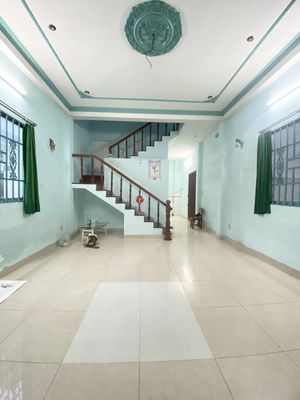 CHO THUÊ NHÀ HẺM LÊ VĂN LƯƠNG 5m x 13m ( 2PN - 2 WC ). Cho thuê nhà ở tại Quận 7 Tp Hồ Chí Minh được đăng bởi Phong nhà thuê Quận 7
