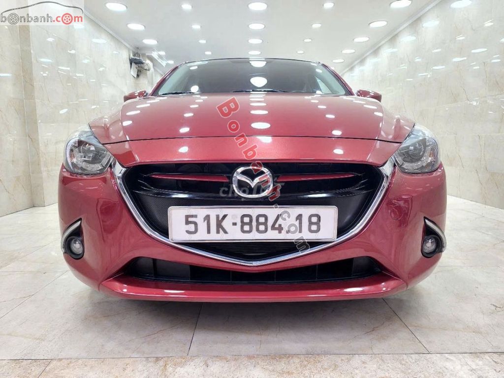 Mazda 2 hatchback 5 của model 2018. 1 đời chủ. Mua bán Ô tô tại Thành phố Thủ Đức Tp Hồ Chí Minh được đăng bởi Mỹ Linh hình 1