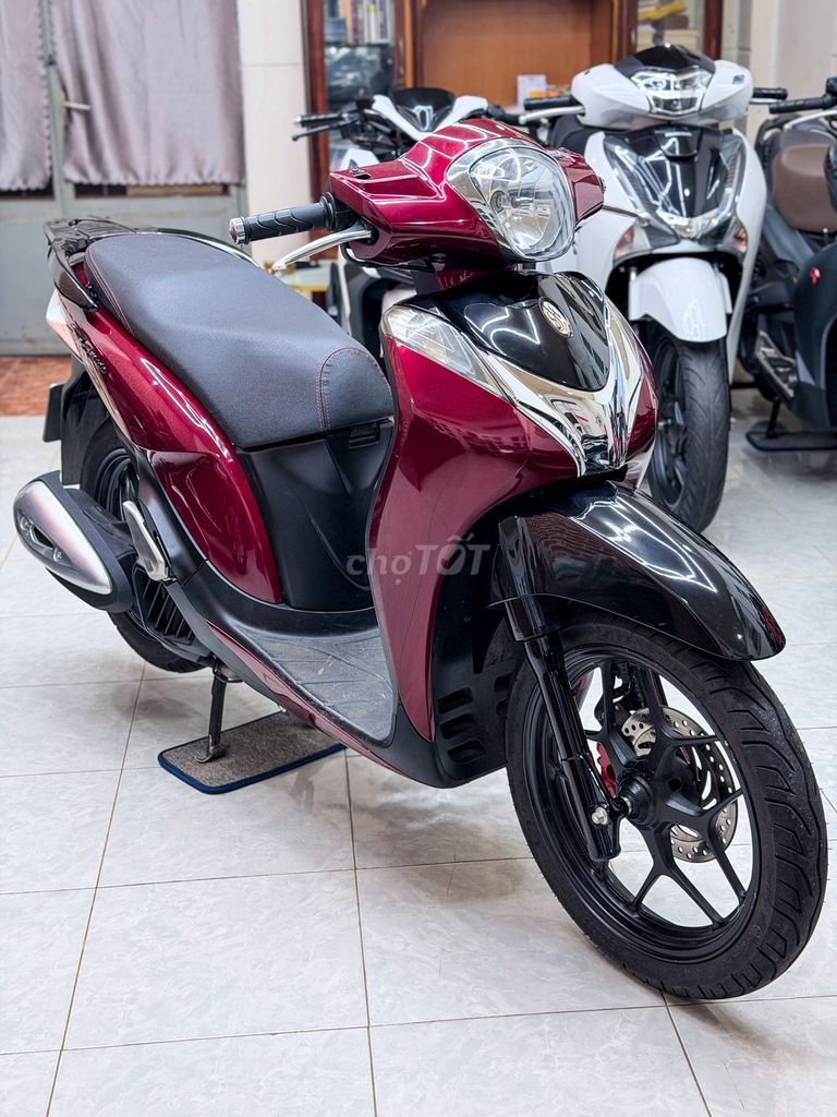 Honda SH mode 2016 Đỏ