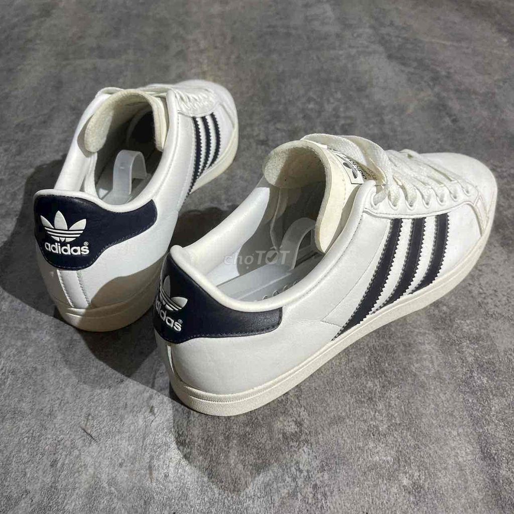 Adidas  - made in India- chính hãng  - CHất liệu: