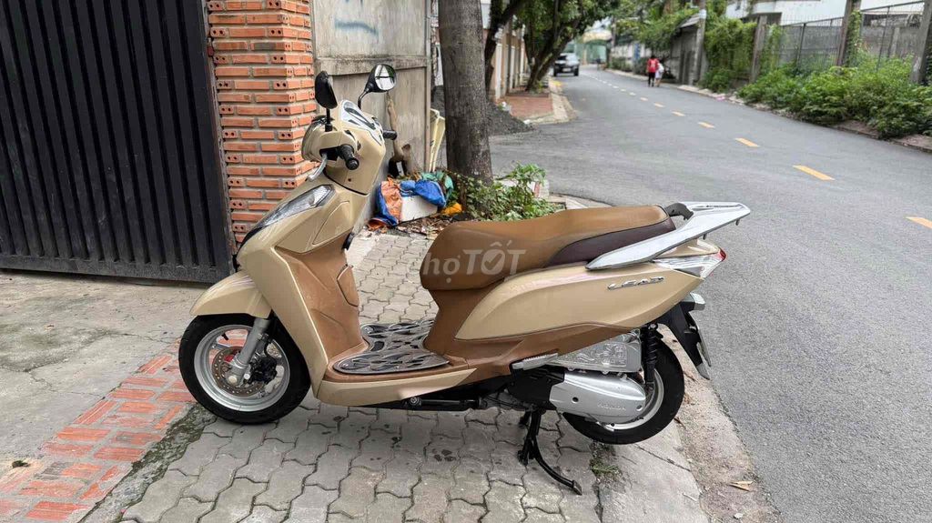 Honda Lead 2014 70381