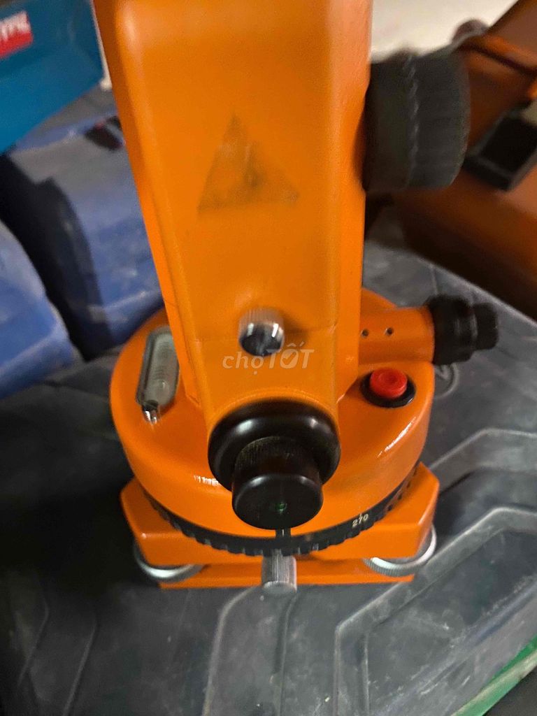 Máy thủy bình BOIF DZJ3 Cam đo đạc xây dựng. Mua bán Đồ chuyên dụng, Giống nuôi trồng tại Huyện Hoài Đức Hà Nội được đăng bởi Nguyễn van ngọc hình 1