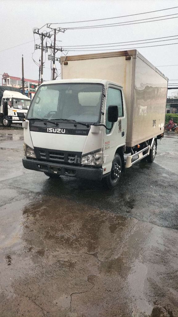 izusu 91 PS đời 2016 tải  1t990. Mua bán Xe tải, xe ben tại Quận 12 Tp Hồ Chí Minh được đăng bởi a bền hình 3