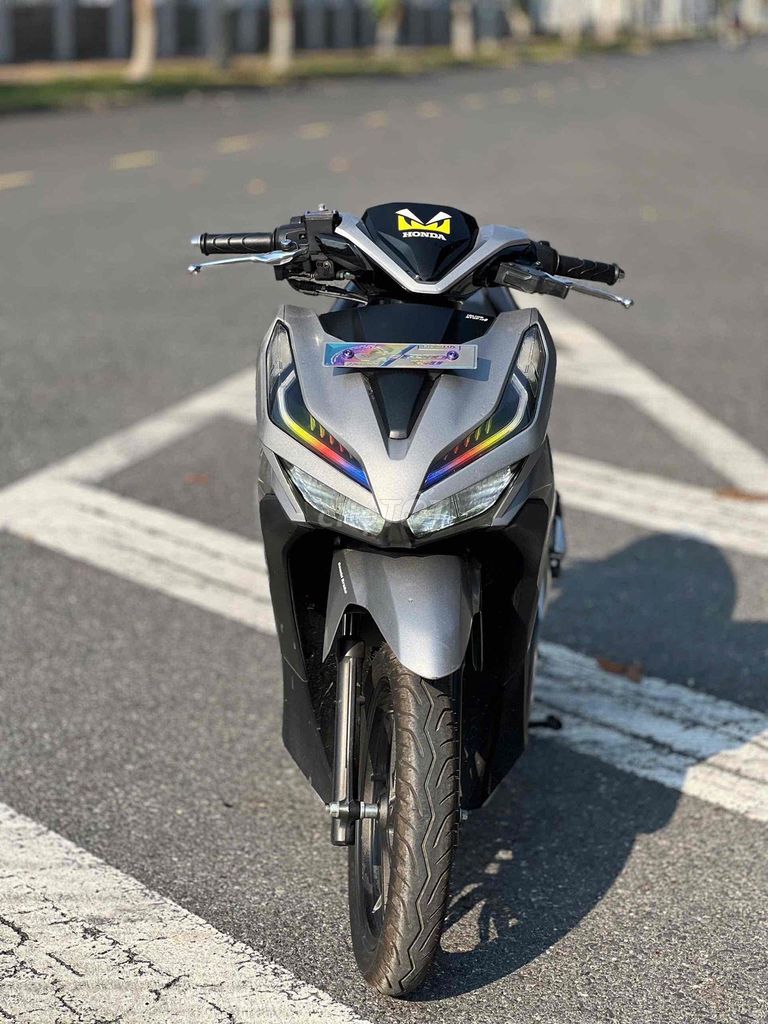 Vario 159cc/2021. Mua bán Xe máy tại Huyện Trảng Bom Đồng Nai được đăng bởi u kiều hình 6