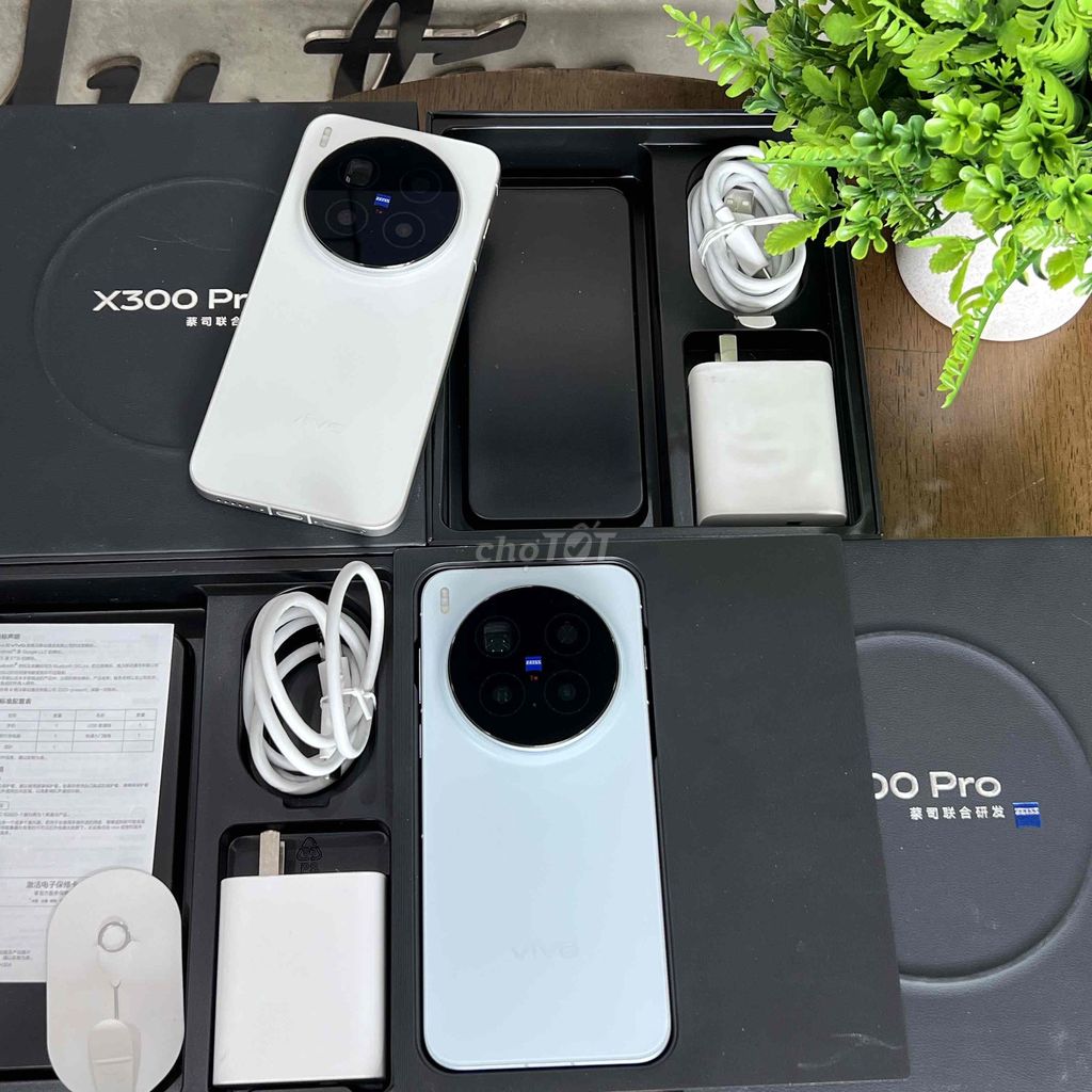 ✅ Vivo X300 Pro 12/256 trắng 48 lần sạc. Mua bán Điện thoại tại Thành phố Thủ Đức Tp Hồ Chí Minh được đăng bởi Phạm Văn Giang hình 1