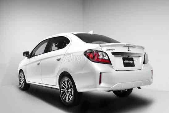 Mitsubishi Attrage chỉ với 70tr nhận xe /5-6tr/th. Mua bán Ô tô tại Quận 1 Tp Hồ Chí Minh được đăng bởi Nhi Mitsubishi Q1 hình 2