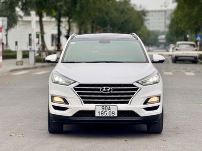 Hyundai Tucson 2021 2.0 ATH 41000 km